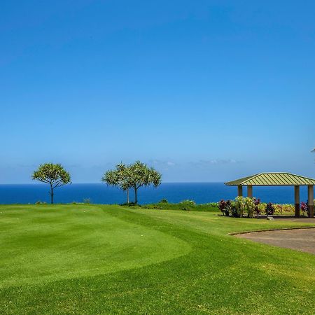 Kamahana 16 - Up Princeville Exterior foto