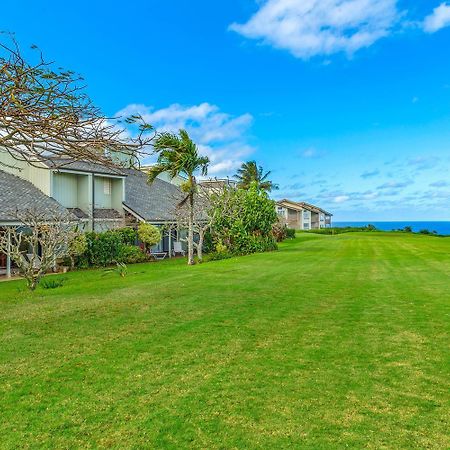 Kamahana 16 - Up Princeville Exterior foto