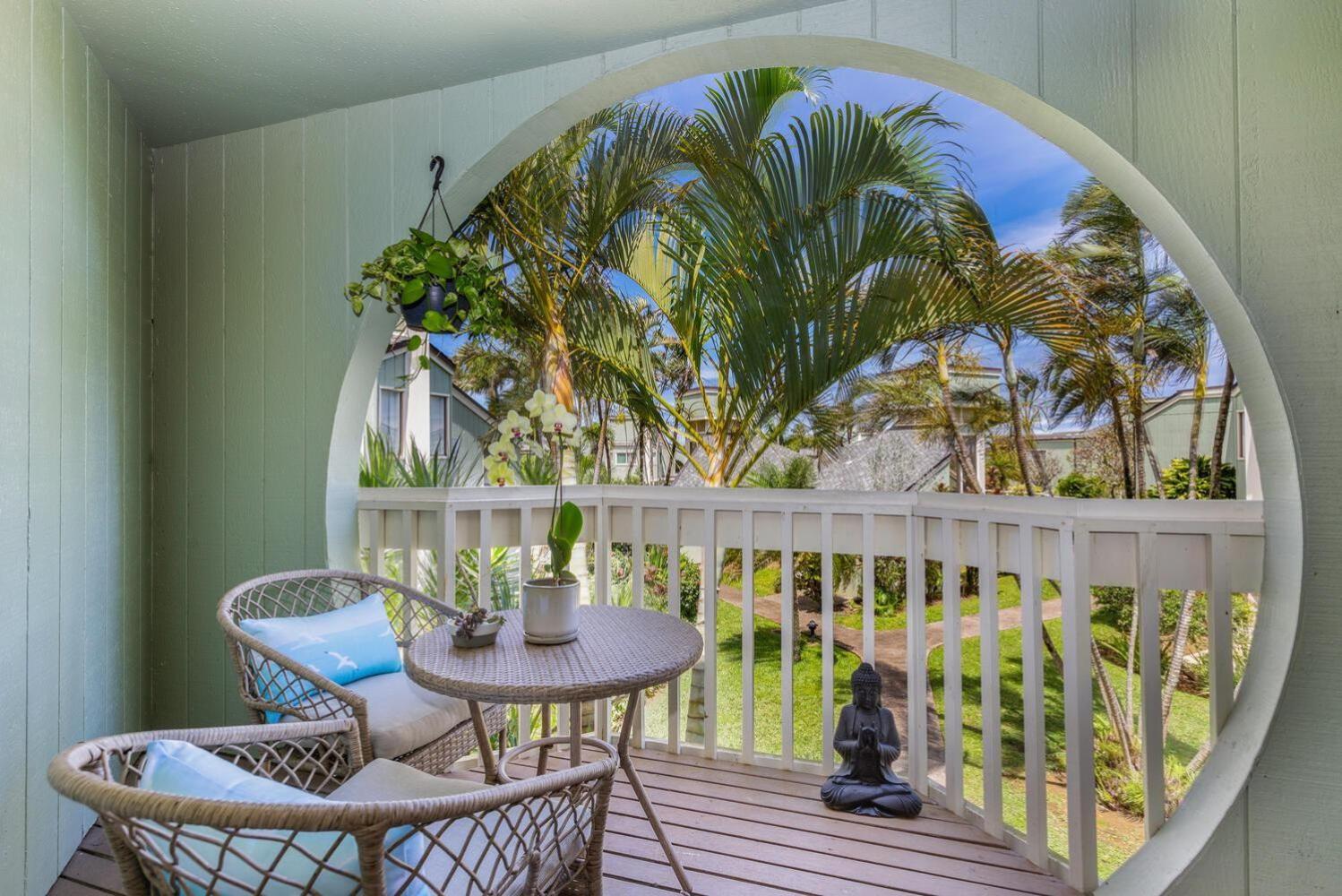 Kamahana 16 - Up Princeville Exterior foto