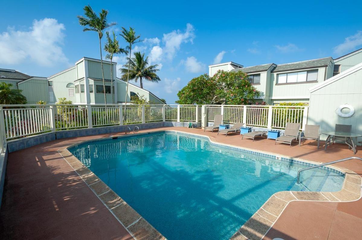Kamahana 16 - Up Princeville Exterior foto