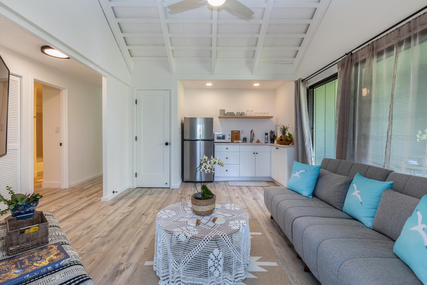 Kamahana 16 - Up Princeville Exterior foto