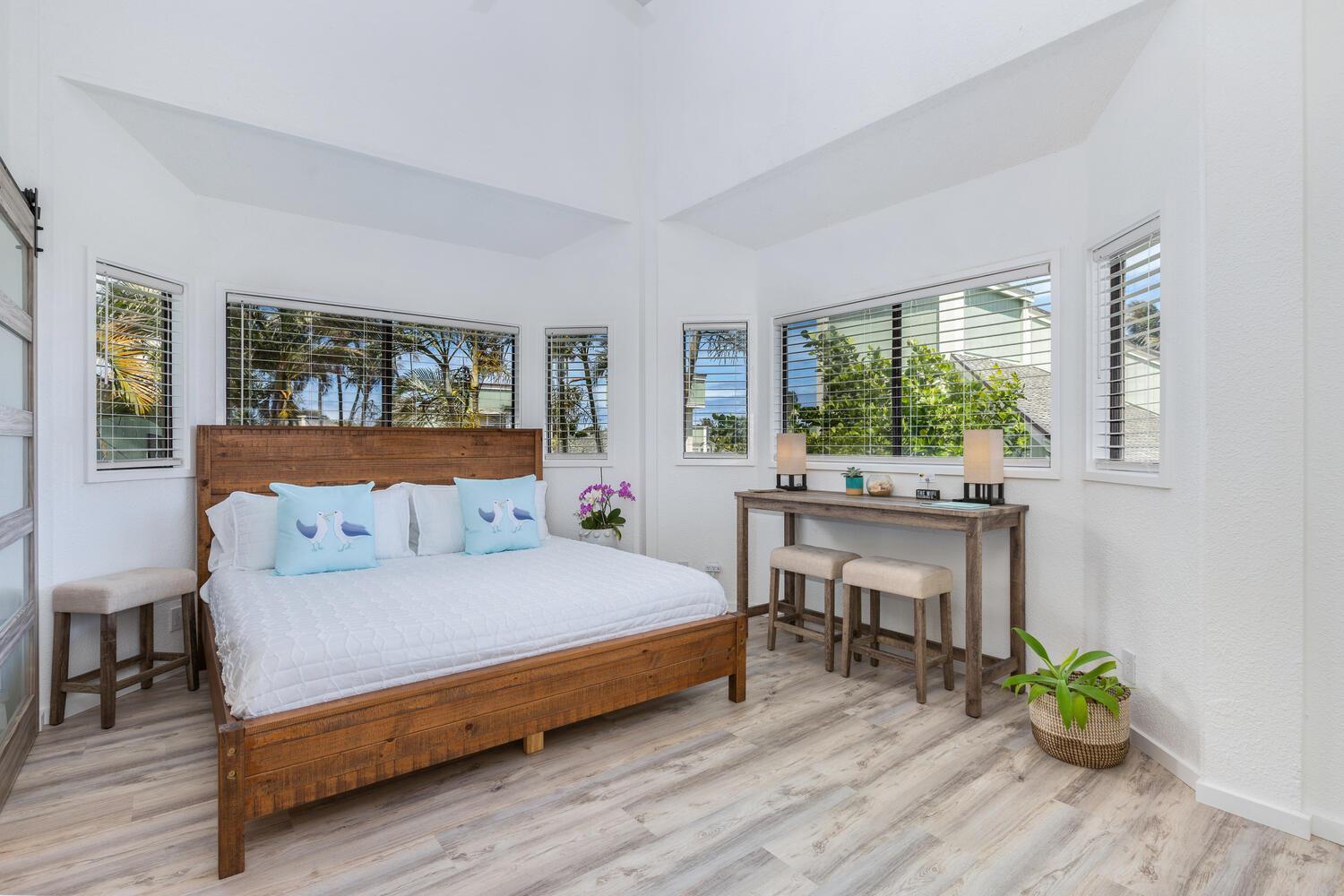 Kamahana 16 - Up Princeville Exterior foto
