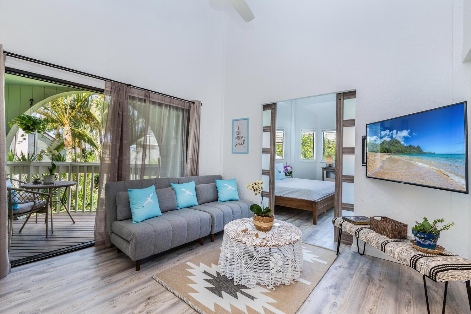 Kamahana 16 - Up Princeville Exterior foto